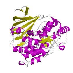 Image of CATH 4fv8A