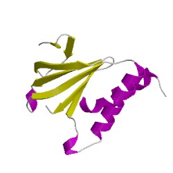 Image of CATH 4fv8A01