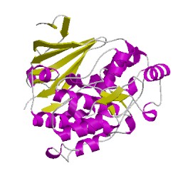 Image of CATH 4fv9A