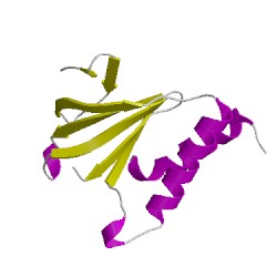 Image of CATH 4fv9A01