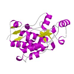 Image of CATH 4fv9A02