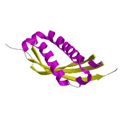 Image of CATH 4fvfA00
