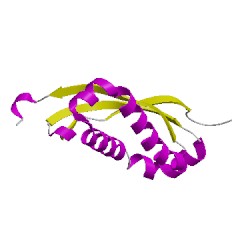 Image of CATH 4fvfB00