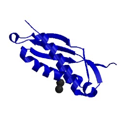 Image of CATH 4fvg