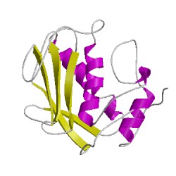 Image of CATH 4fvlA01