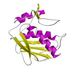 Image of CATH 4fvlB01