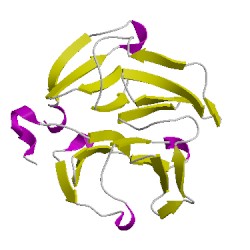 Image of CATH 4fvlB02