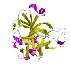 Image of CATH 4fvnA