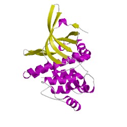 Image of CATH 4fvqA