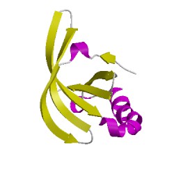 Image of CATH 4fvqA01