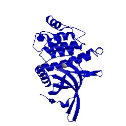 Image of CATH 4fvr