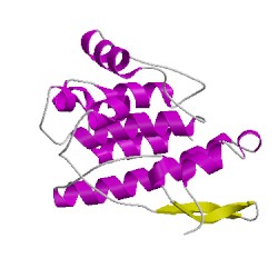 Image of CATH 4fvrA02