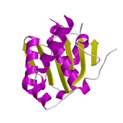 Image of CATH 4fvtA01