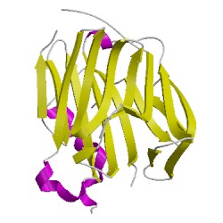 Image of CATH 4fvvB01