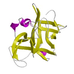 Image of CATH 4fvvB02
