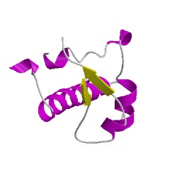 Image of CATH 4fvwB03