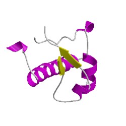 Image of CATH 4fvyB03