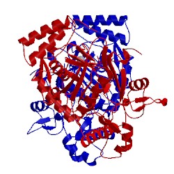 Image of CATH 4fvz
