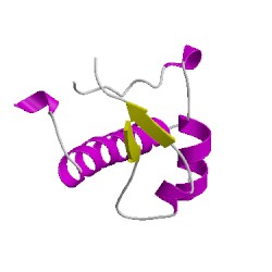 Image of CATH 4fvzB03