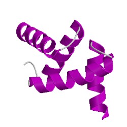 Image of CATH 4fw9A02