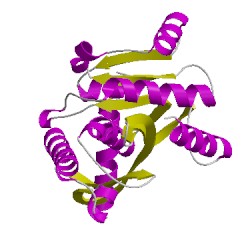 Image of CATH 4fw9A03