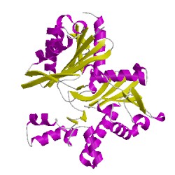 Image of CATH 4fwmA