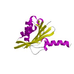 Image of CATH 4fwmA01