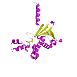 Image of CATH 4fwmA02