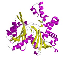 Image of CATH 4fwnA