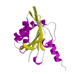 Image of CATH 4fwnA01