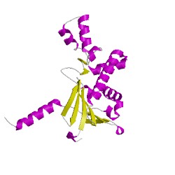 Image of CATH 4fwnA02
