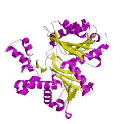 Image of CATH 4fwsA