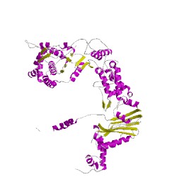 Image of CATH 4fwtA01