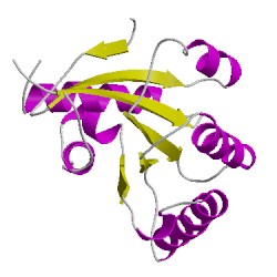 Image of CATH 4fwtA02