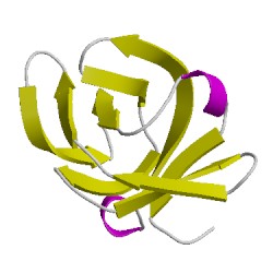 Image of CATH 4fwtA03
