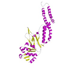 Image of CATH 4fwvA