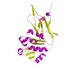 Image of CATH 4fwvA01