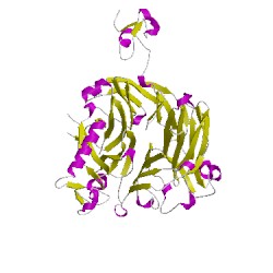 Image of CATH 4fwwA