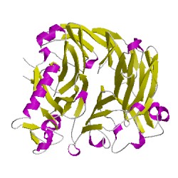 Image of CATH 4fwwA01