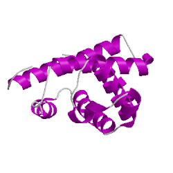 Image of CATH 4fwzA