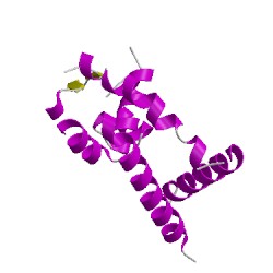 Image of CATH 4fx4A