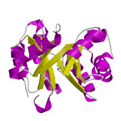 Image of CATH 4fx6N00