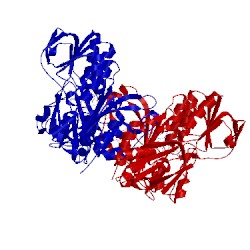 Image of CATH 4fx9