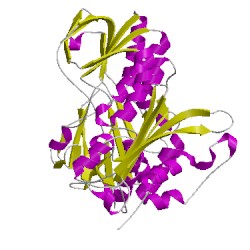 Image of CATH 4fx9A
