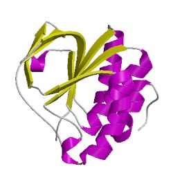 Image of CATH 4fx9A02