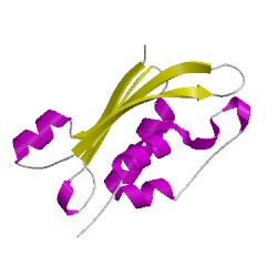 Image of CATH 4fx9A03