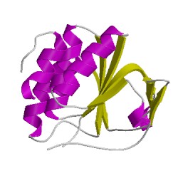 Image of CATH 4fx9B02