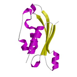 Image of CATH 4fx9B03