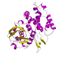 Image of CATH 4fxbA00
