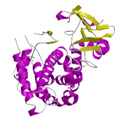 Image of CATH 4fxbB00